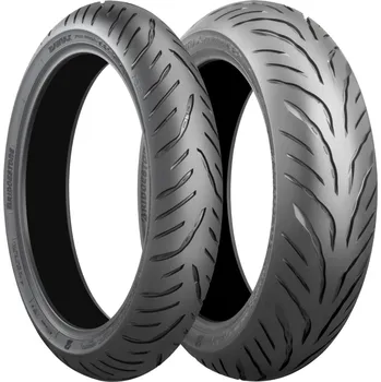Bridgestone 190/55 ZR17 T32R (75W) TL GT 19636