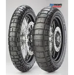 Pirelli 120/70 R17 M/C 58H M+S TL SCORPION RALLY STR 2919800