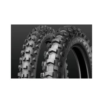 Dunlop 110/100-18 64M TT GEOMAX AT82 640314
