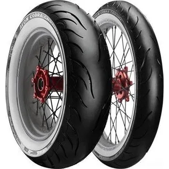 Avon 180/65 B16 81H TL Cobra Chrome WW R 638159