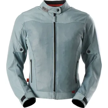 FURYGAN bunda MISTRAL EVO 3 dámská sea green - 2XL