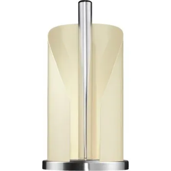 Koš na prádlo WESCO® Držák role papíru, Držák role papíru, mandle