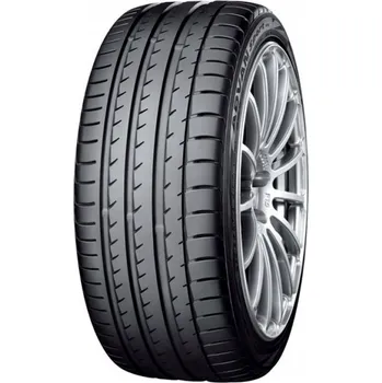 Letní osobní pneu Letní pneumatika Yokohama Advan Sport V105 315/40 R21 111 Y ochranný lem