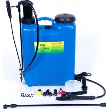 Postřikovač Ruční postřikovač Sotka 12 l