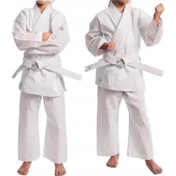 Dětské kimono na KARATE Ippon Gear Club 2 Karate + pásek vel. 160 cm