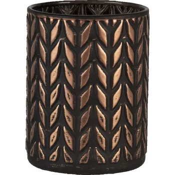 Svícen Svícen na čajové svíčky Clayre & Eef 10 cm, 1 svíčka