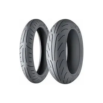 Michelin 110/70-12 47L POWER PURE SC TL 24497