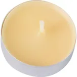 Maják Svíčka čajová VANILKA vonná 6ks