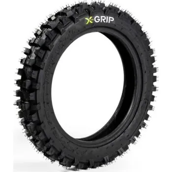 X-GRIP 80/100-12 Tough Gear-R, MX XG-2283