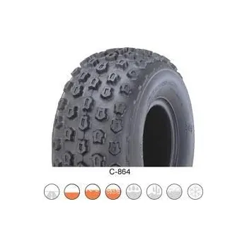 CST: 18 x 7,00 - 7 TL C-864 2PR 52591000