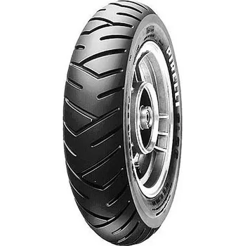 PIRELLI | Metzeler 110/100-12 TL 67L ME 7 Teen - DOT 4107 0695600