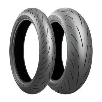 Bridgestone 120/70 ZR17 S22F (58W) TL M 25811