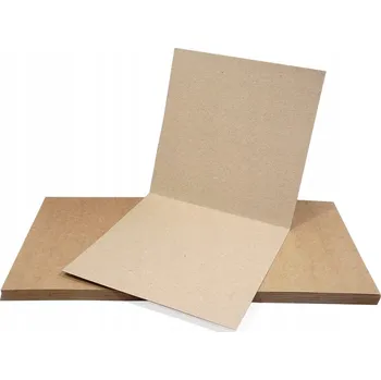 Umělecký papír Ozdobný papír A5 Mondi 225 g/m2, 25 listů