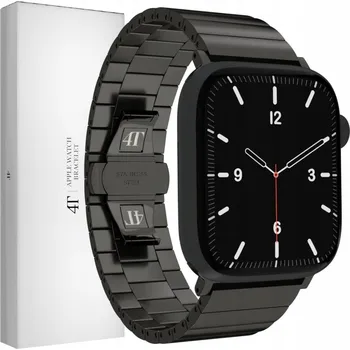 Náramek Náramek 4TechGoods pro Apple 22mm černý