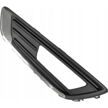 Nárazník Rámeček Mřížka Atrapa Nárazník levý pro Ford Focus MK3 LIFT 2014+