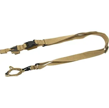 8FIELDS Taktický pás do MP5/G3/M4 - Coyote [8FIELDS]