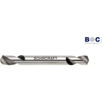 Vrták BOHRCRAFT BOHRCRAFT oboustranný vrták do kovu 4,2mm