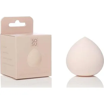 SOSU Cosmetics Velká Houbička na make-up