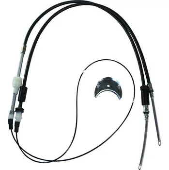 Lanko parkovací brzdy brzdové lanko Starline