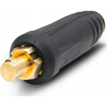 elektrický kabel Svařovací kabel BestSchweissen.de 0,15 m x 13 mm x 10 mm²