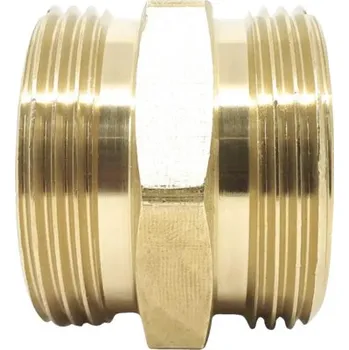 Fitinka Spojka Fisso G1/2" - G1/2" mosaz