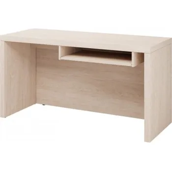 Konferenční stolek PC stolek Kelly KL30, Barva: santana MIRJAN 5902928808728