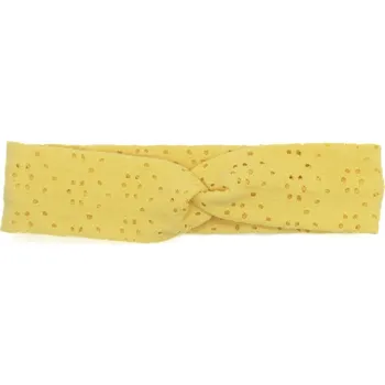 Čelenka Čelenka překřížená žloutková