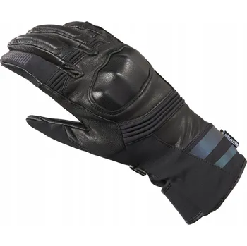 Moto rukavice REKURV E-23.01 Turistické motocyklové rukavice M