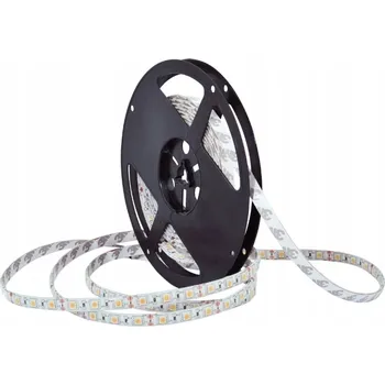 LED páska LED pásek Goldlux 2100 lm IP65 28 W teplá bílá 5 m