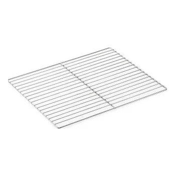 Plech na pečení Rošt GN 1/1 chrom