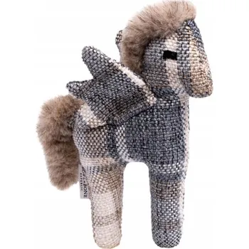Hračka pro psa Plyšová Hračka pro psa Bowl&Bone Hračka pro psy Pegas PEGASUS Bowl&Bone