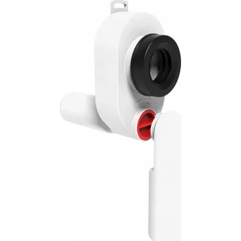 Sifon Sanit sifon s revizí pod omítku pro pisoár UNIVERZÁLNÍ odtok