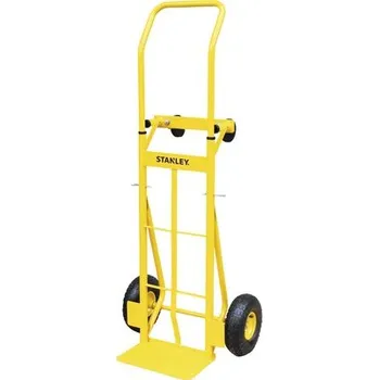 Rudl Rudl univerzální, vícepolohový Stanley MT519, ocel, nosnost 200 kg