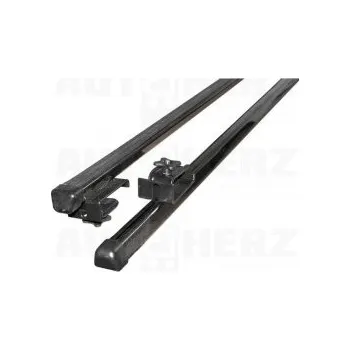 Střešní box DIHENG Střešní nosič - příčníky 115cm neuzamykatelné