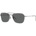 Ray-Ban RBR0102S 004/GR 58 - 30 dnů na vrácení zboží, Garance originality