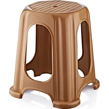 Stolička Taburetka 38,5x38,5,v.46,5cm vysoká