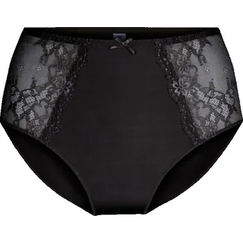 Kalhotky Dámské kalhotky LINGADORE 1400B-1 Tělová XXL