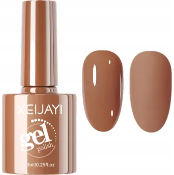 Lak na nehty Hybridní lak na nehty UV/LED 7,3ml /g C005