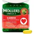Přírodní produkt Möller's Omega-3 Cardio pro zdravé srdce 60 cps.