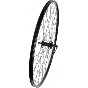 Zapletené kolo PŘEDNÍ KOLO NA KOLO 28-29" PRO KOTOUČOVÉ BRZDY, PRŮMYSLOVÁ LOŽISKA RODI