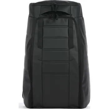 Městský batoh Db Hugger 45L Cestovní batoh 60cm, 45L, černá, umělé vlákno, 218178
