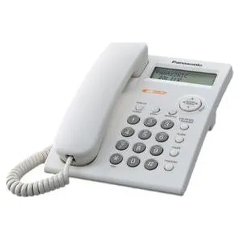 Mobilní telefon Telefon klasický PANASONIC KX-TSC11