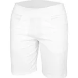 Dámské šortky, krátké NORITA 801 bílá L