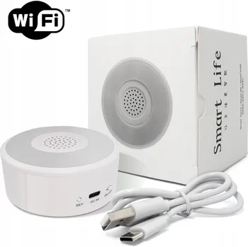 IP kamera Ovladač GOMEDIA Tuya WiFi