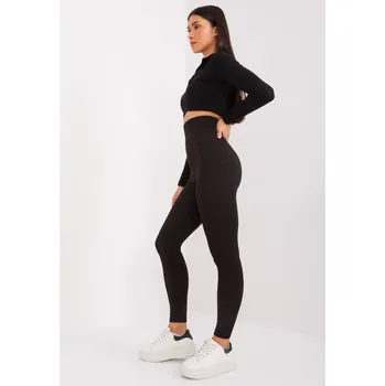 Dámské legíny Legíny LO LG LK 535 01.81 černá S