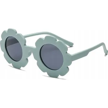 Sluneční brýle Sluneční brýle Stylion Věk 2+ zelené barvy