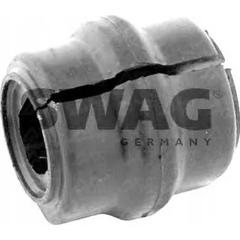 Stabilizátor nápravy SWAG 62 92 2715 Odpružení , stabilizátor
