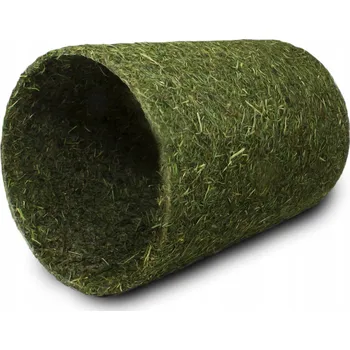 Krmivo pro hlodavce JR Farm seno jako pamlsek 0,3 kg pro křeček, osmák degu, králíka, myš, pískomila, potkana, činčilu, morče, veverku