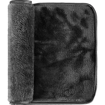 Utěrka Odličovací hadřík šedý GloryStyles