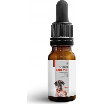 Doplňky stravy pro kočky, pro psy a kočky 3H Group kapky 10 ml